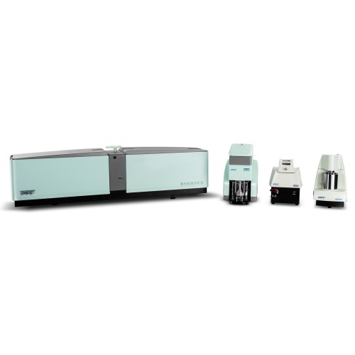 TopSizer Laser Particle Size Analyser